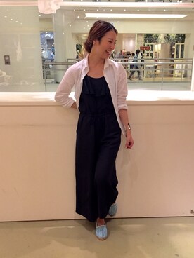 Chihiroさんのコーディネート