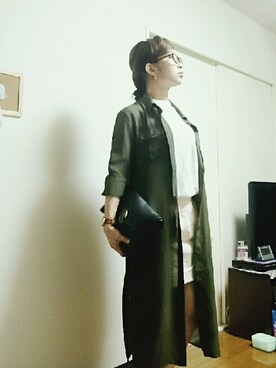 むっく。さんのコーディネート