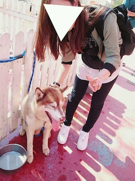 むっく。さんのコーディネート