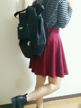 むっく。さんのコーディネート