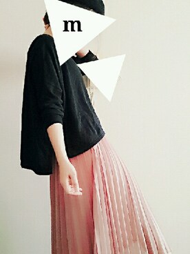 むっく。さんのコーディネート