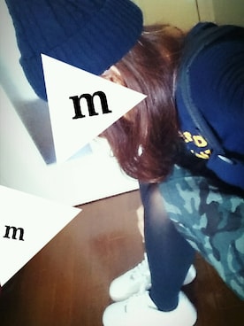 むっく。さんのコーディネート