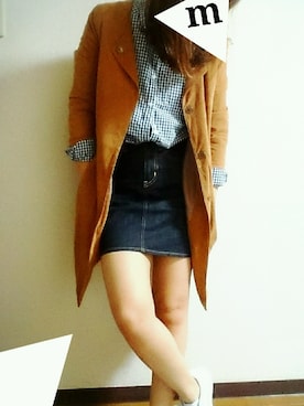 むっく。さんのコーディネート