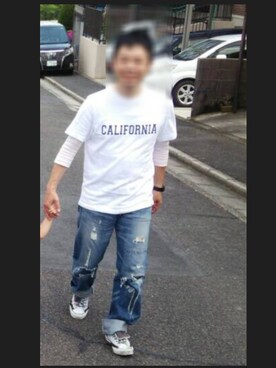 atsu-Rさんのコーディネート