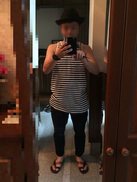 atsu-Rさんのコーディネート