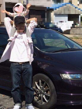 atsu-Rさんのコーディネート