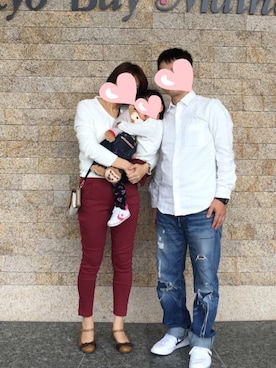 atsu-Rさんのコーディネート