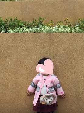 atsu-Rさんのコーディネート