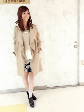 Natsuさんのコーディネート