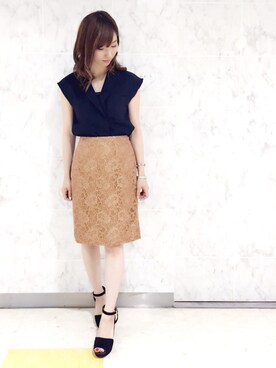 Natsuさんのコーディネート