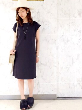 Natsuさんのコーディネート