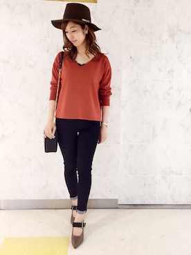 Natsuさんのコーディネート