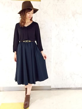 Natsuさんのコーディネート