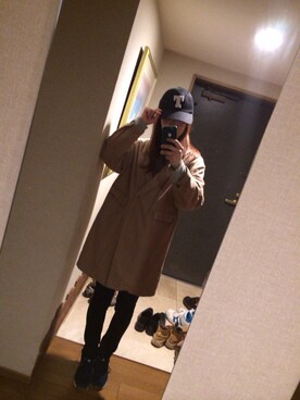 まるしゃんさんのコーディネート