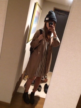 まるしゃんさんのコーディネート