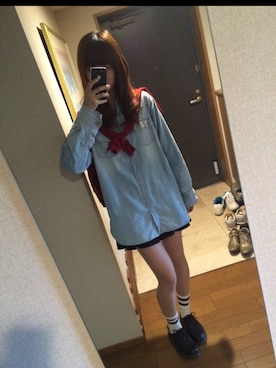 まるしゃんさんのコーディネート