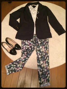 まるしゃんさんのコーディネート