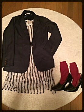 まるしゃんさんのコーディネート