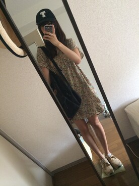 まるしゃんさんのコーディネート