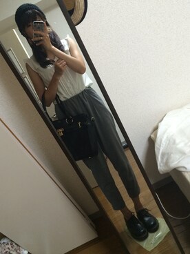 まるしゃんさんのコーディネート