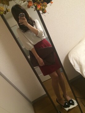 まるしゃんさんのコーディネート