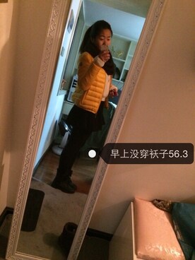 叫我软柿子さんのコーディネート