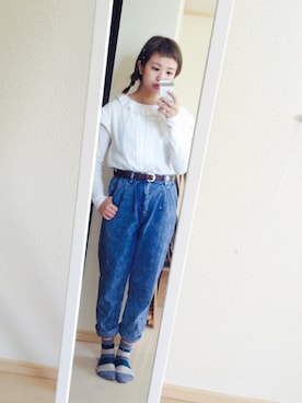 か り ん さ んさんのコーディネート