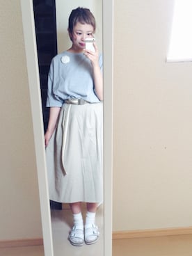 か り ん さ んさんのコーディネート