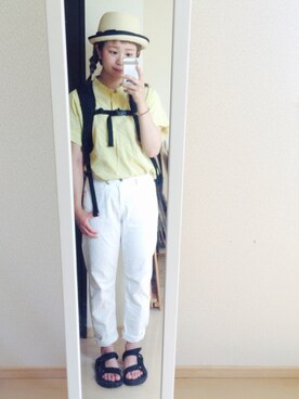 か り ん さ んさんのコーディネート