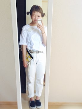 か り ん さ んさんのコーディネート