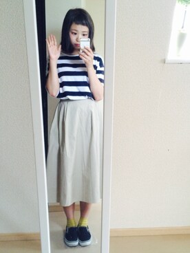 か り ん さ んさんのコーディネート