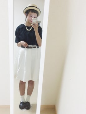 か り ん さ んさんのコーディネート