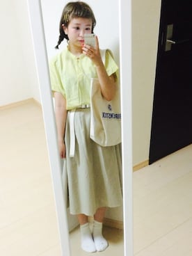 か り ん さ んさんのコーディネート