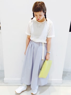 か り ん さ んさんのコーディネート