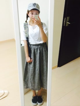 か り ん さ んさんのコーディネート