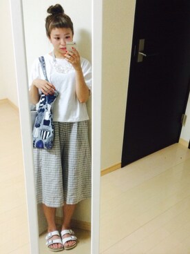 か り ん さ んさんのコーディネート