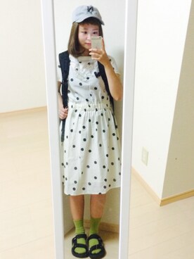 か り ん さ んさんのコーディネート