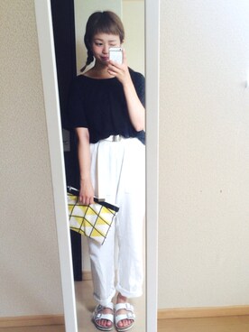 か り ん さ んさんのコーディネート