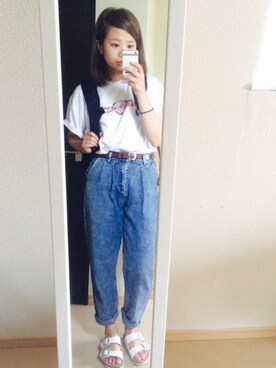 か り ん さ んさんのコーディネート