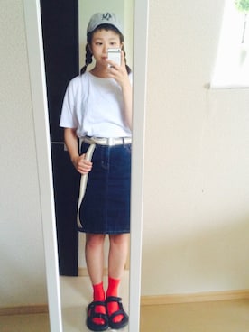 か り ん さ んさんのコーディネート