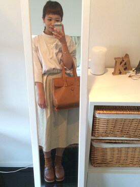 か り ん さ んさんのコーディネート