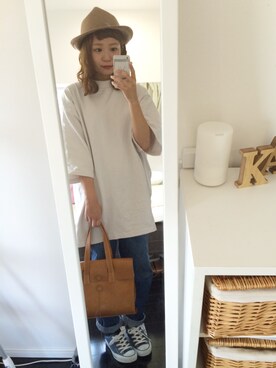 か り ん さ んさんのコーディネート