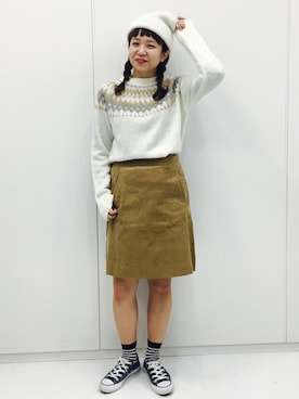 か り ん さ んさんのコーディネート