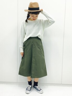 か り ん さ んさんのコーディネート