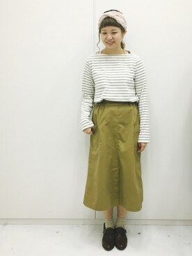 か り ん さ んさんのコーディネート