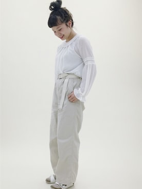 か り ん さ んさんのコーディネート