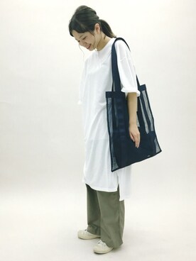 か り ん さ んさんのコーディネート