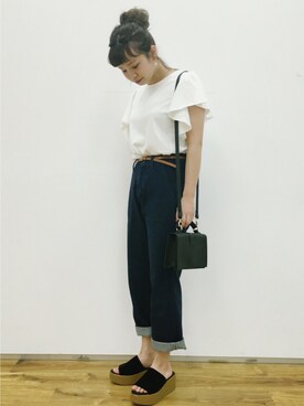 か り ん さ んさんのコーディネート