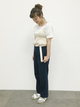 か り ん さ んさんのコーディネート