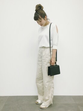 か り ん さ んさんのコーディネート